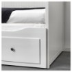 ІКЕА Денні ліжка з 3 шухлядами HEMNES ХЕМНЕС, 091.300.64 - Home Club, зображення 5