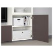 ИКЕА Комбинация под телевизор BESTÅ БЕСТО, 891.898.71 - Home Club, изображение 3