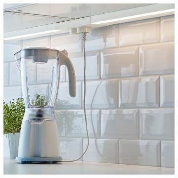 ИКЕА Светодиодное освещение столешницы UTRUSTA УТРУСТА, 402.329.46 - Home Club