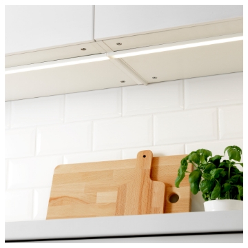 ІКЕА LED підсвітка стільниці OMLOPP ОМЛОПП, 102.452.24 - Home Club