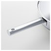 ИКЕА Сковорода с крышкой IKEA 365+, 101.011.69 - Home Club, изображение 4