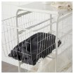 ИКЕА Корзина ALGOT АЛЬГОТ, 902.224.50 - Home Club, изображение 2