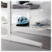 ИКЕА Ножка ALGOT АЛЬГОТ, 902.185.75 - Home Club, изображение 2