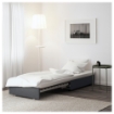 ІКЕА Модуль дивана-ліжка VALLENTUNA ВАЛЛЕНТУНА, 091.498.79 - Home Club, зображення 2