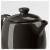ИКЕА Чайник заварочный ВАРДАГЕН, 802.910.57 - Home Club, изображение 3