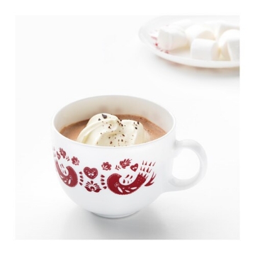 ИКЕА Кружка ВИНТЕР 2016, 403.369.15 - Home Club