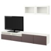 ИКЕА Комбинация под телевизор BESTÅ БЕСТО, 791.372.22 - Home Club
