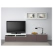 ИКЕА Комбинация под телевизор BESTÅ БЕСТО, 791.372.22 - Home Club, изображение 2