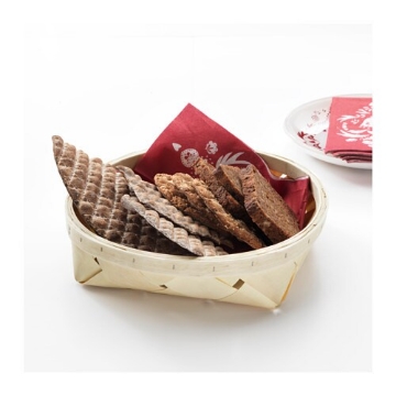 ИКЕА Корзина для хлеба ВИНТЕР 2016, 803.236.52 - Home Club