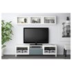 ИКЕА Комбинация под телевизор BESTÅ БЕСТО, 591.373.55 - Home Club, изображение 2