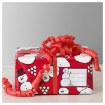 ИКЕА Упаковочная бумага VINTER 2016 ВИНТЕР 2016, 003.250.56 - Home Club, изображение 2