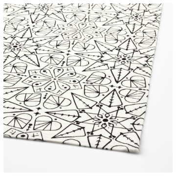 ИКЕА Полотенце кухонное ВИНТЕР 2016, 103.248.34 - Home Club