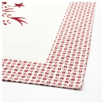 ИКЕА Полотенце кухонное ВИНТЕР 2016, 103.236.55 - Home Club