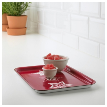 ИКЕА Поднос ВИНТЕР 2016, 703.251.14 - Home Club