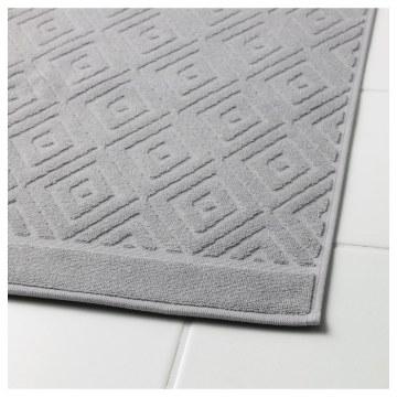 ИКЕА Коврик для ванной комнаты FÄLAREN ФЭЛАРЕН, 403.395.51 - Home Club