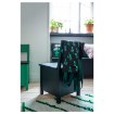 ИКЕА Стул с ящиком SÄLLSKAP, 703.389.70 - Home Club, изображение 3