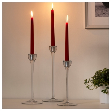 ИКЕА Неароматическая свеча ВИНТЕР 2016, 903.203.75 - Home Club