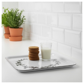 ИКЕА Поднос ВИНТЕР 2016, 403.251.15 - Home Club