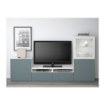 ИКЕА Комбинация под телевизор BESTÅ БЕСТО, 491.901.93 - Home Club, изображение 2