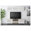 ИКЕА Комбинация под телевизор BESTÅ БЕСТО, 190.671.99 - Home Club