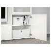 ИКЕА Комбинация под телевизор BESTÅ БЕСТО, 993.304.88 - Home Club, изображение 4