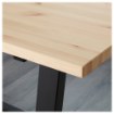 ИКЕА Стол SÄLLSKAP, 403.364.87 - Home Club, изображение 2