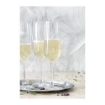 ІКЕА Келих для шампанського HEDERLIG ХЕДЕРЛІГ, 401.548.73 - Home Club, зображення 2