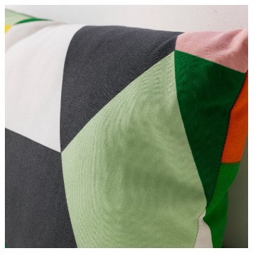 ІКЕА Декоративна подушка HÖSTFIBBLA, 303.200.24 - Home Club