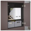 ИКЕА Комбинация с дверью BESTÅ БЕСТО, 691.367.46 - Home Club, изображение 3