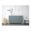 ИКЕА Комбинация с ящиками BESTÅ БЕСТО, 591.393.97 - Home Club, изображение 2