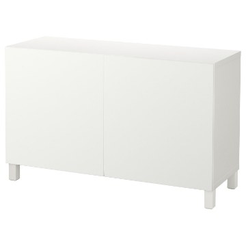 ИКЕА Комбинация с дверью BESTÅ БЕСТО, 892.098.26 - Home Club