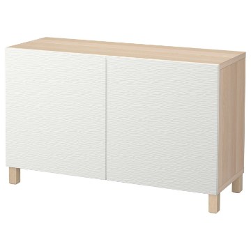 ИКЕА Комбинация с дверью BESTÅ БЕСТО, 792.099.97 - Home Club