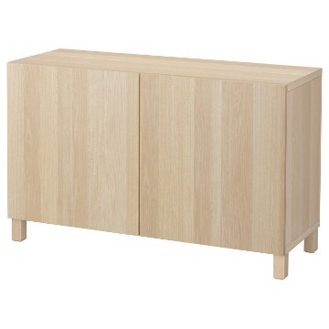 ИКЕА Комбинация с дверью BESTÅ БЕСТО, 292.098.29 - Home Club