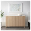 ИКЕА Комбинация с дверью BESTÅ БЕСТО, 892.101.89 - Home Club, изображение 2