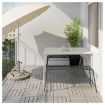 ИКЕА Скамейкой VÄSTERÖN ВЭСТЕРОН, 003.079.53 - Home Club, изображение 2