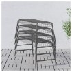 ИКЕА Скамейкой VÄSTERÖN ВЭСТЕРОН, 003.079.53 - Home Club, изображение 4
