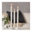 ІКЕА Підсвічник на 3 свічки IKEA PS 2017, 003.582.21 - Home Club, зображення 2