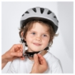 ИКЕА Велосипедный шлем SLADDA, 603.188.21 - Home Club, изображение 3