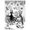 ИКЕА Книга LATTJO ЛАТТО, 703.502.45 - Home Club, изображение 2