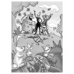 ИКЕА Книга LATTJO ЛАТТО, 703.502.45 - Home Club, изображение 4