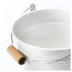 ИКЕА Горшок SOCKER СОККЕР, 803.388.75 - Home Club, изображение 4