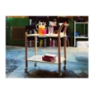 ИКЕА Стол приставной на колесиках ИКЕА ПС 2017, 703.340.57 - Home Club, изображение 3