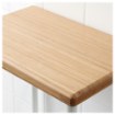 ИКЕА Стелаж DYNAN ДИНАМ, 291.833.96 - Home Club, изображение 2
