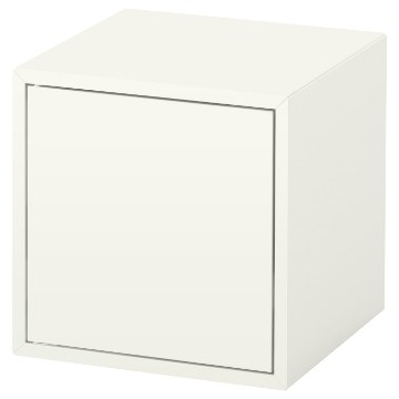 ИКЕА Шкаф с дверцей EKET ЭКЕТ, 803.321.14 - Home Club