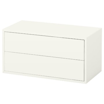 ИКЕА Шкаф EKET ЭКЕТ, 003.339.47 - Home Club