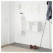 ИКЕА Комбинация настенных шкафов EKET ЭКЕТ, 291.888.17 - Home Club, изображение 2