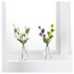 ИКЕА Искусственный цветок SMYCKA СМИККА, 903.342.97 - Home Club, изображение 2