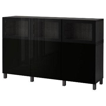 ИКЕА Комбинация с дверью BESTÅ БЕСТО, 792.081.82 - Home Club