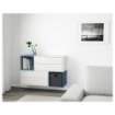 ИКЕА Комбинация настенных шкафов EKET ЭКЕТ, 291.910.56 - Home Club, изображение 2