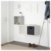 ИКЕА Комбинация настенных шкафов EKET ЭКЕТ, 791.890.51 - Home Club, изображение 2
